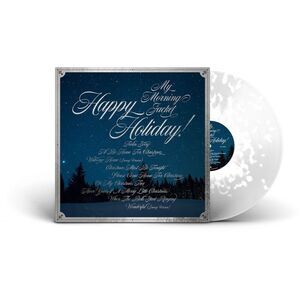 My Morning Jacket - Happpy Holiday!  LP LP